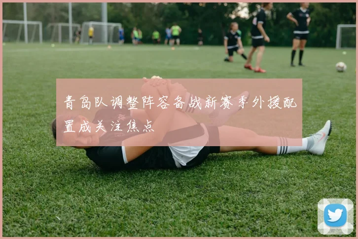 青岛队调整阵容备战新赛季外援配置成关注焦点